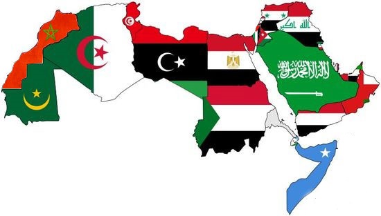 مساع عربية لدمج الاهداف البيئة في اولويات الاجندة العالمية مساع عربية لدمج الاهداف البيئة في اولويات الاجندة العالمية