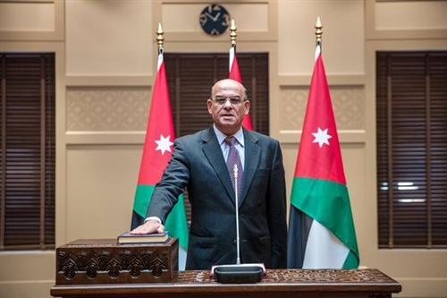 العلاف: الفساد في الأردن غير متجذر وتحت السيطرة العلاف: الفساد في الأردن غير متجذر وتحت السيطرة