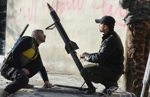 دمشق تعلن مقتل أردني جديد