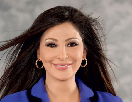 إليسا تشكر جمهورها بعد تخطى صفحتها الـ12 مليون معجبا على "فيسبوك" إليسا تشكر جمهورها بعد تخطى صفحتها الـ12 مليون معجبا على "فيسبوك"