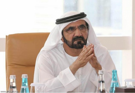 محمد بن راشد: أريد وزيراً في حكومة الامارات تحت سن الـ25 محمد بن راشد: أريد وزيراً في حكومة الامارات تحت سن الـ25