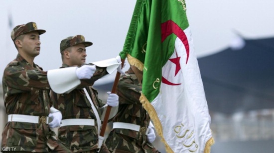 صحيفة إسرائيلية : ترسانة الجيش الجزائري تقلقنا صحيفة إسرائيلية : ترسانة الجيش الجزائري تقلقنا