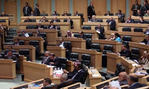الاعلان عن تشكيل ائتلاف نيابي مكون من ثلاث كتل نيابية الاعلان عن تشكيل ائتلاف نيابي مكون من ثلاث كتل نيابية