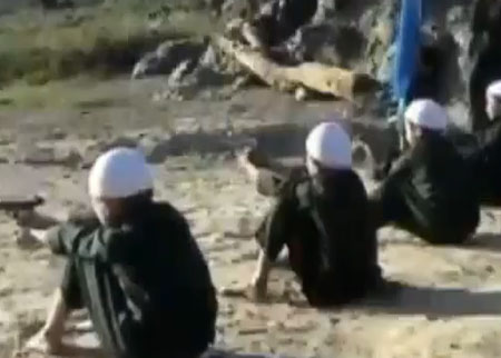 الأطفال في أفغانستان