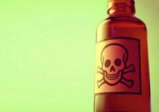 الأمن يحقق بتناول ثلاثيني مادة "اللانيت" في الأغوار الشمالية