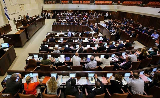 مصر ترفض قانون "القومية" الإسرائيلي مصر ترفض قانون "القومية" الإسرائيلي