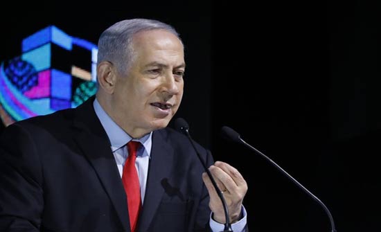 نتنياهو يهاجم موقف أردوغان من غزة: لا نريد دروسا في الأخلاق