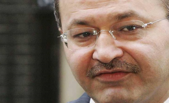 الرئيس العراقي "لم يقرر بعد ترتيبات لزيارة" سوريا