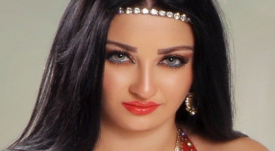 20 أبريل الحكم على صافيناز في قضية إهانة العلم المصري 20 أبريل الحكم على صافيناز في قضية إهانة العلم المصري