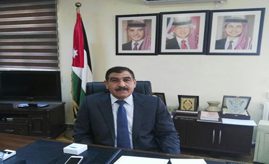 محافظ الكرك يدعو للعمل الجماعي في شهر رمضان لمساعدة المحتاجين