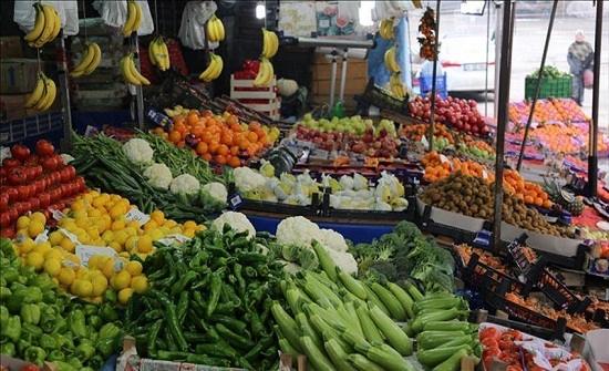 اتحاد المزارعين : نطالب بالغاء الساحة التصديرية في السوق المركزي اتحاد المزارعين : نطالب بالغاء الساحة التصديرية في السوق المركزي