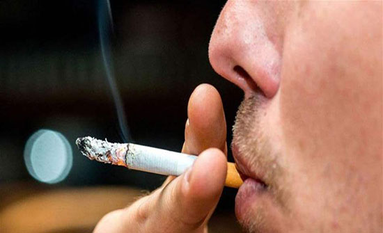 ارتفاع مخالفات “التدخين” بعمان 25 % ارتفاع مخالفات “التدخين” بعمان 25 %