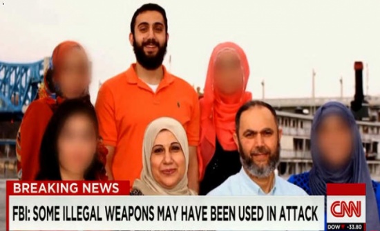 صديق منفذ هجوم ولاية تينيسي: محمد عاد من الأردن رجل مختلف