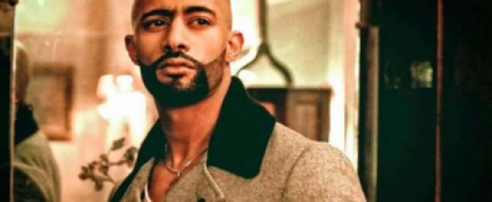 خطأ فادح فس مسلسل محمد رمضان"الاسطورة" خطأ فادح فس مسلسل محمد رمضان"الاسطورة"