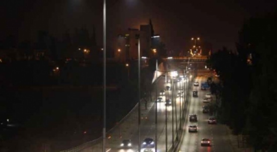 35 مليون دينار لإنارة شوارع عمان باستخدام تقنية 'LED'..تفاصيل 35 مليون دينار لإنارة شوارع عمان باستخدام تقنية 'LED'..تفاصيل