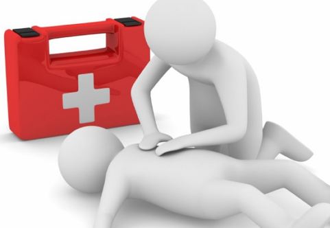 محاضرة عن الاسعافات الاولية