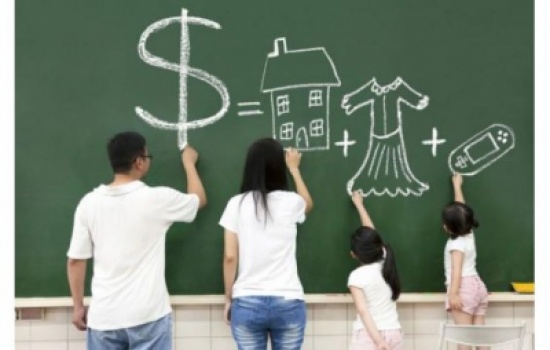 مشاركة الوالدين أنشطة أطفالهما تعزِّز قدراتهم العاطفيَّة مشاركة الوالدين أنشطة أطفالهما تعزِّز قدراتهم العاطفيَّة