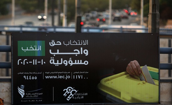 المستقلة للانتخاب تعاملت مع 830 مخالفة المستقلة للانتخاب تعاملت مع 830 مخالفة