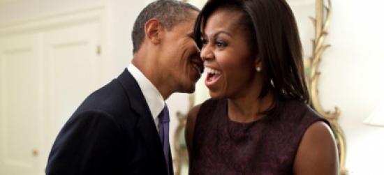 ميشال أوباما تعترف .. هذا ما فعلته أنا وزوجي يوم الانتخابات الرئاسية