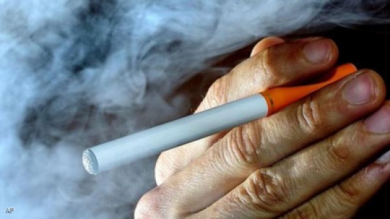 مصرع مدخن بانفجار سيجارة إلكترونية مصرع مدخن بانفجار سيجارة إلكترونية