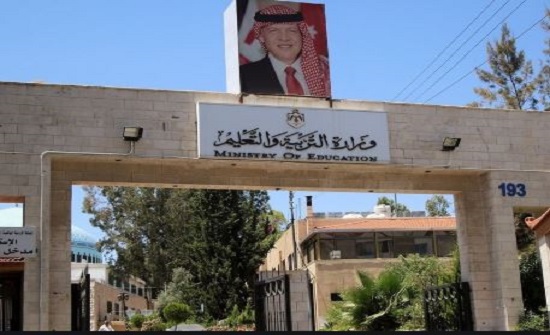 مدير تربية الأغوار الجنوبية يتفقد مراكز امتحان التكميلي مدير تربية الأغوار الجنوبية يتفقد مراكز امتحان التكميلي