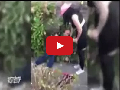 فيديو جديد : مواقف مضحكة ومؤلمة ومحرجة