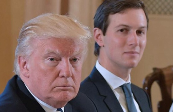 انتقادات حادة لترامب لعرضه مشروع السايبر على بوتين (شاهد)