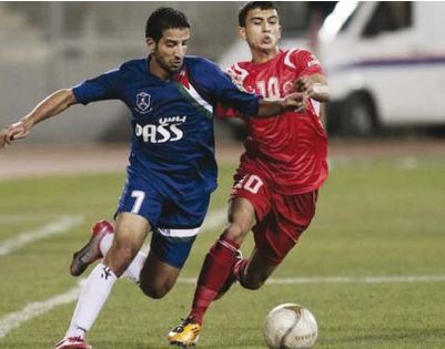 المنشية يستقبل الجزيرة في افتتاح مباريات المرحلة السابعة عشر