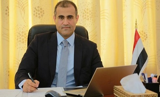 خارجية اليمن: سليماني عمل على زعزعة استقرار المنطقة خارجية اليمن: سليماني عمل على زعزعة استقرار المنطقة