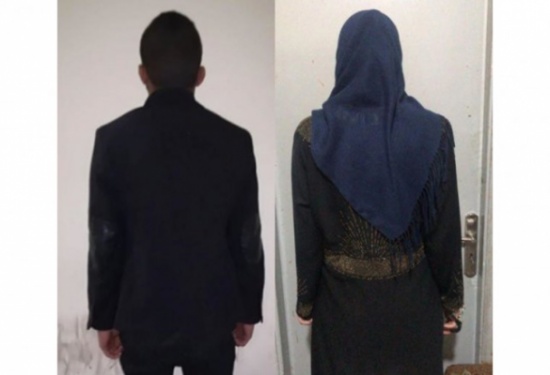 تآمرت وعشيقها وارتكبا جريمتهما.. هكذا تخلَّصت من زوجها بوحشية! تآمرت وعشيقها وارتكبا جريمتهما.. هكذا تخلَّصت من زوجها بوحشية!