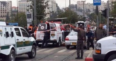 إصابة 3 أشخاص في عملية دهس جنوب شرق فرنسا