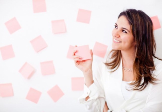 خطة جديدة لتنظيم حياتك