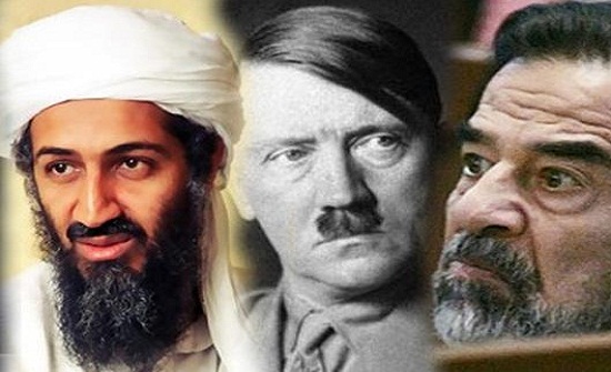 أسماءٌ ممنوعة للمواليد الجدد