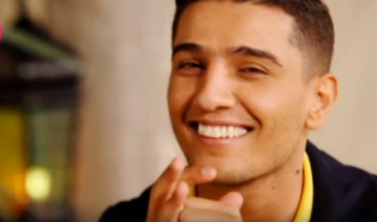 فيديو| شاهدوا كيف يقلّد محمد عساف وائل كفوري!! فيديو| شاهدوا كيف يقلّد محمد عساف وائل كفوري!!