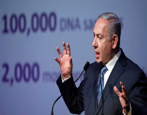 نتنياهو يقرر عدم تحويل المنحة المالية القطرية عقب التصعيد مع قطاع غزة