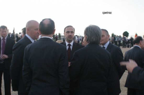 المفوضية السامية لشؤون اللاجئين تحتفل بيوم اللاجئ العالمي