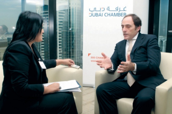 وزير خارجية البرتغال: قبول إسرائيل دون فلسطين عنصرية