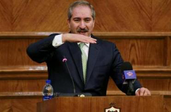 جودة لهيغ : بريطانيا لها دور ريادي في حل القضية الفلسطينية