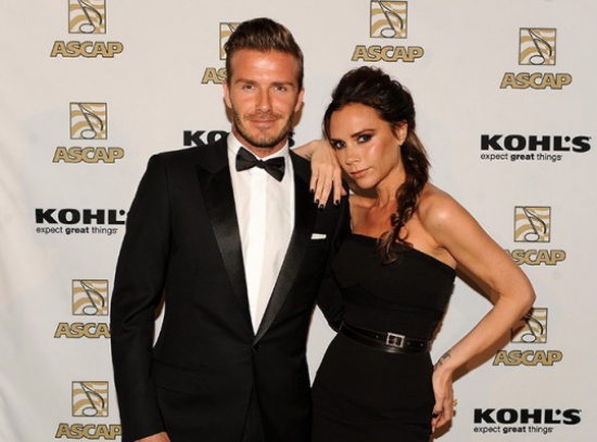 تعيين فيكتوريا بيكهام سفيرة للأمم المتحدة لمكافحة الايدز