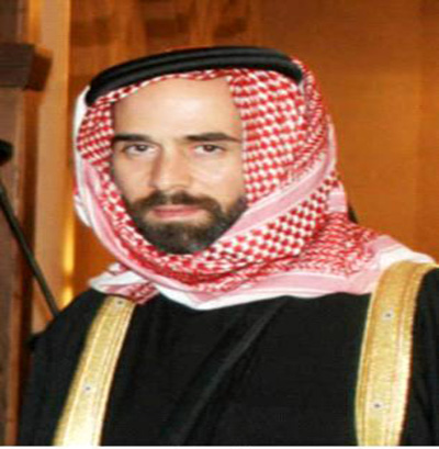 مندوب جلالة الملك يحضر حفل تنصيب قداسة بابا الفاتيكان مندوب جلالة الملك يحضر حفل تنصيب قداسة بابا الفاتيكان
