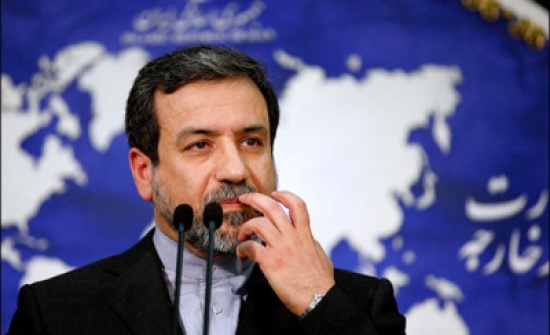 إيران للأوروبيين: تحملوا معنا ثمن الاتفاق النووي