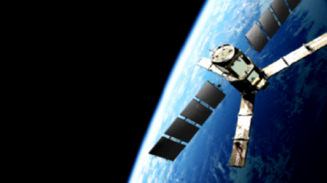 اليابان تُطلق قمراً صناعياً لدارسة الأرصاد الجوية