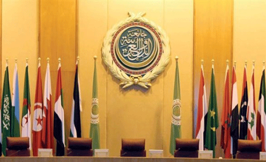 مصر: اجتماع طارئ لوزراء الخارجية العرب غداً الخميس بعد أحداث فلسطين