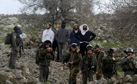 مسؤول أممي يطالب بمحاسبة المستوطنين جراء العنف في بلدة المغير الفلسطينية