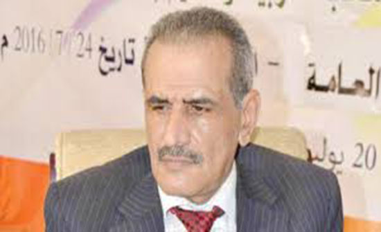 وزير تعليم اليمن: الحوثي يريد إلحاق الشعب بولاية الفقيه وزير تعليم اليمن: الحوثي يريد إلحاق الشعب بولاية الفقيه