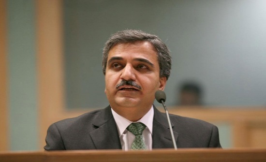 بحث التعاون بين الفكر العربي والمؤسسات التركية المماثلة