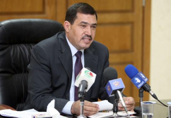 رئيس ديوان الخدمة : اعلنا عن وظائف ولم يتقدم لها احد .. ولا وجود للواسطة رئيس ديوان الخدمة : اعلنا عن وظائف ولم يتقدم لها احد .. ولا وجود للواسطة