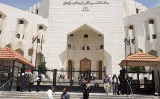 المجلس القضائي يصدر تعليمات التفتيش على المحاكم النظامية المجلس القضائي يصدر تعليمات التفتيش على المحاكم النظامية
