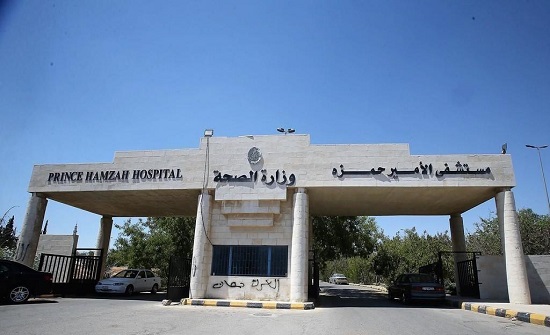 مدير مستشفى الأمير حمزة يدعو لعدم التشكيك بخطورة كورونا