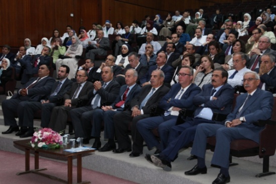 طب "الأردنية " تحتفي بحصولها على الاعتمادية العالمية